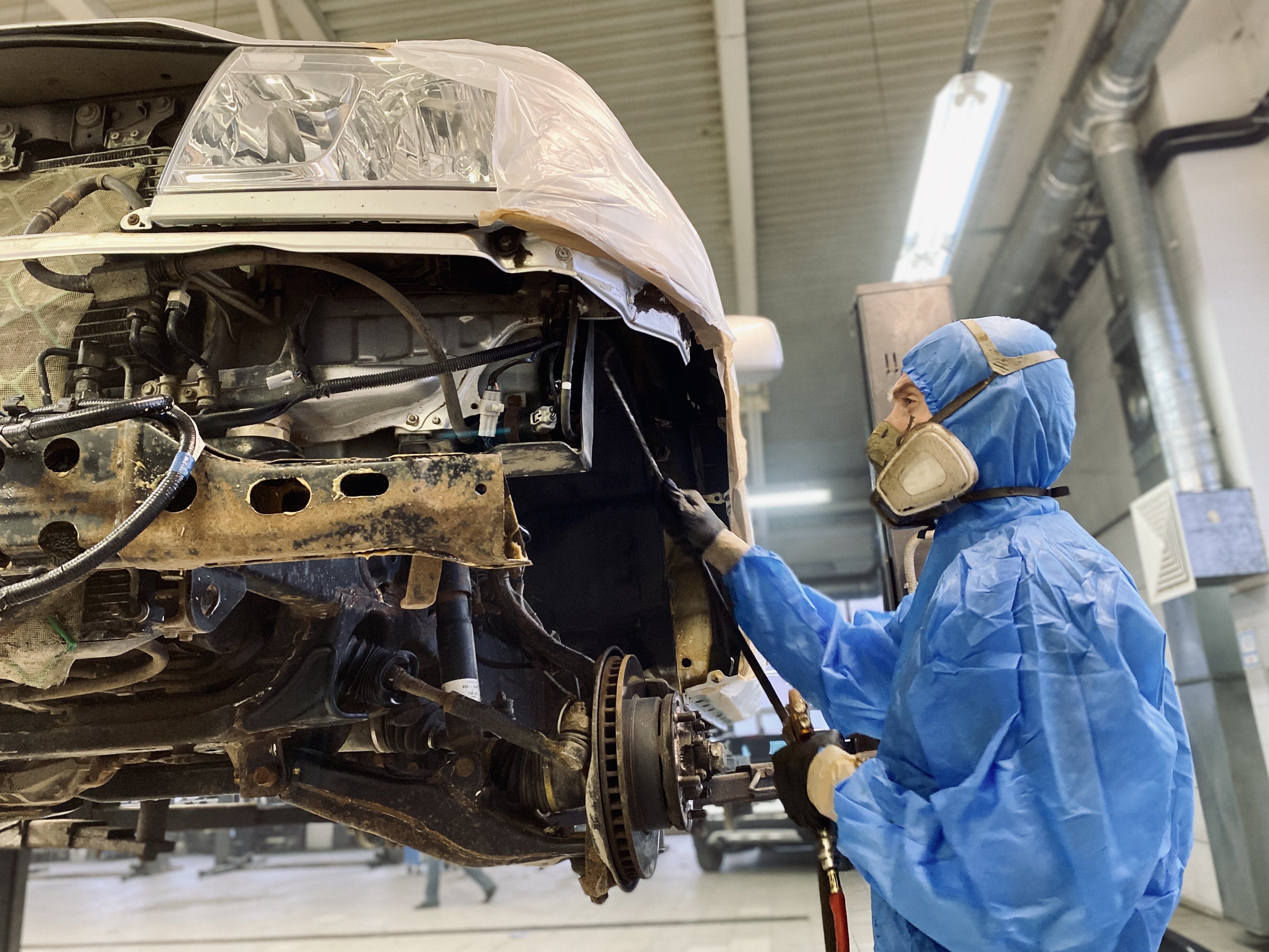 Тюнинг-ателье Mercedes-benz в Казани рядом со мной на карте: адреса, отзывы  и рейтинг ателье автотюнинга Мерседес-бенц - Zoon.ru