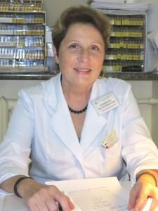 Татьяна Николаевна Познякова