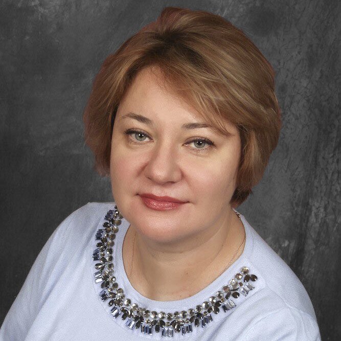Елена Владиславовна Тихомирова