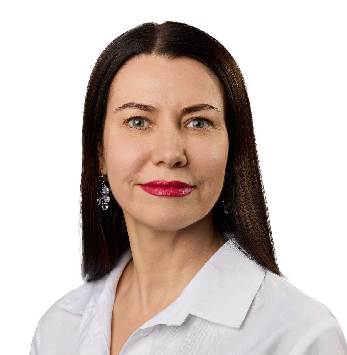 Ольга Юрьевна Сидорова