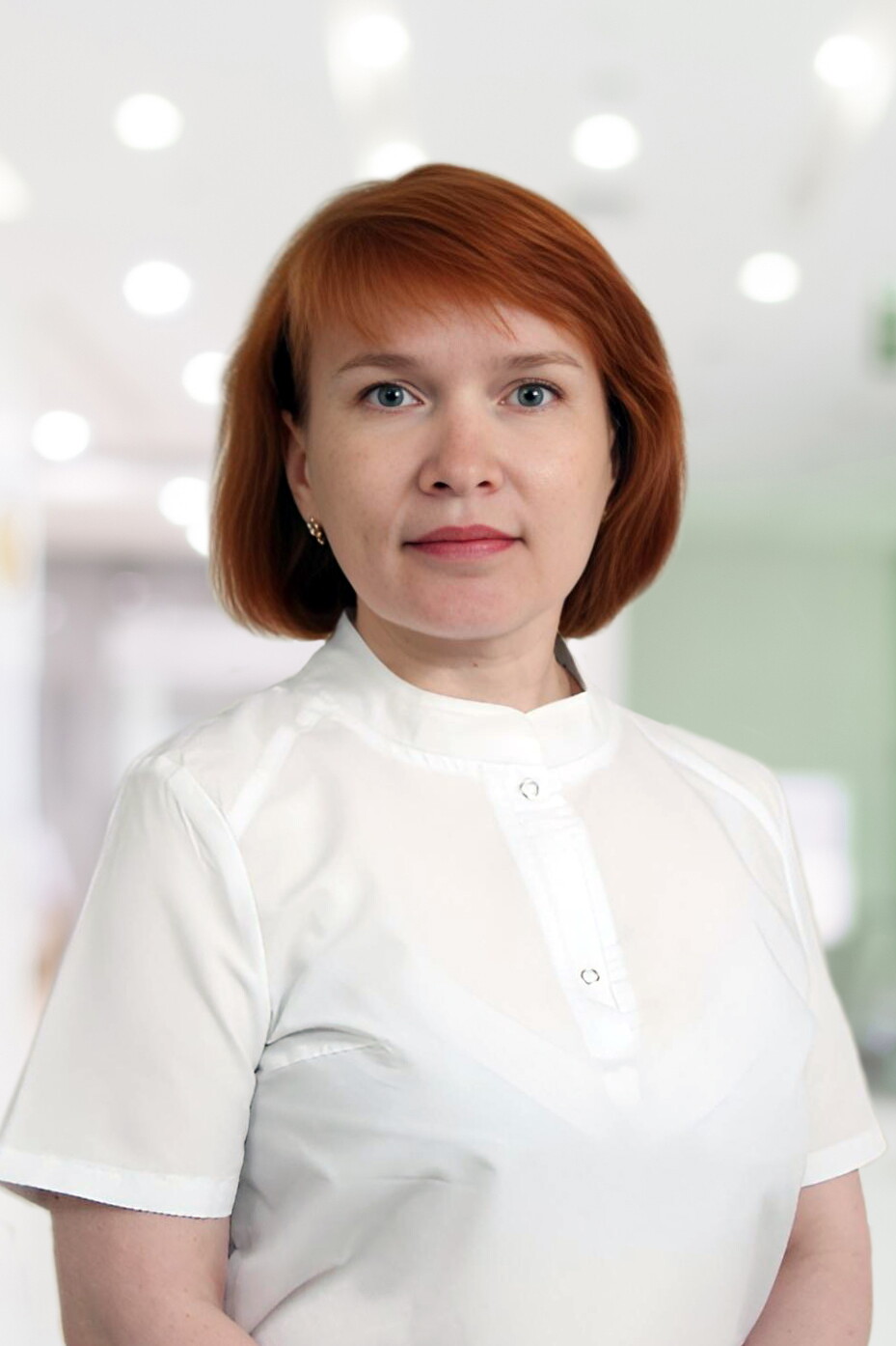 Галина Николаевна Ведерникова