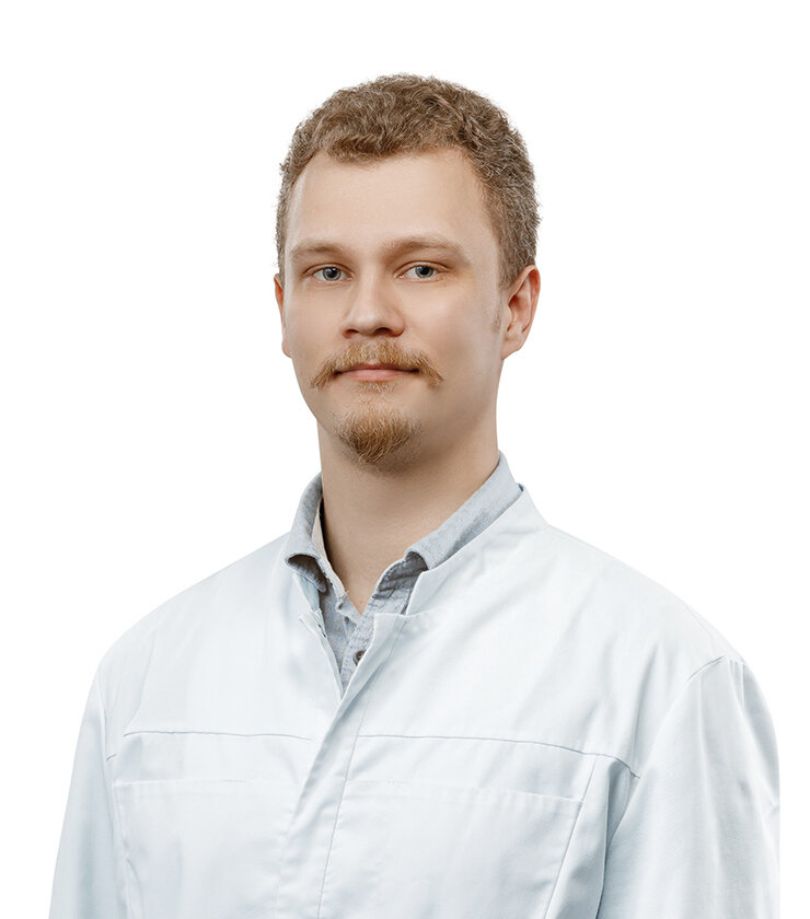 Дмитрий Александрович Потемкин