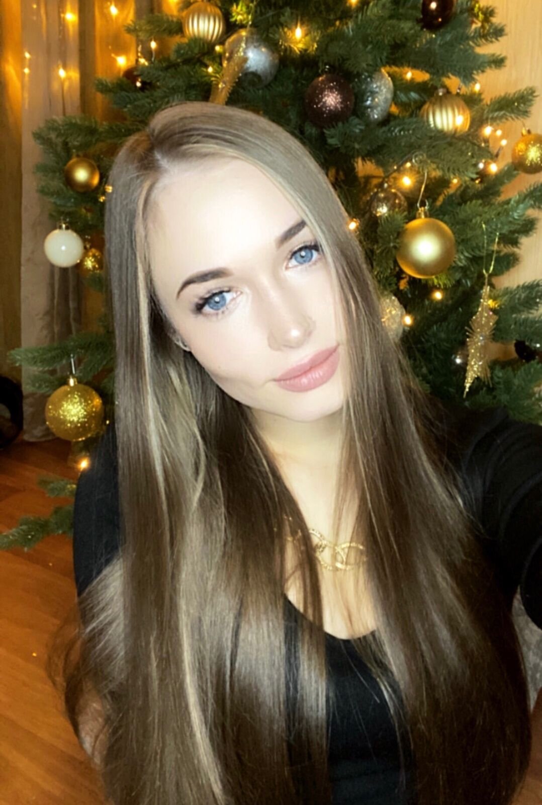 Анастасия Бабарыкина