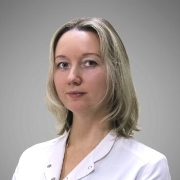 Ксения Анатольевна Пряхина