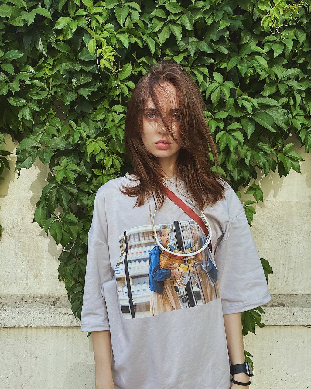 Ира Михантьева