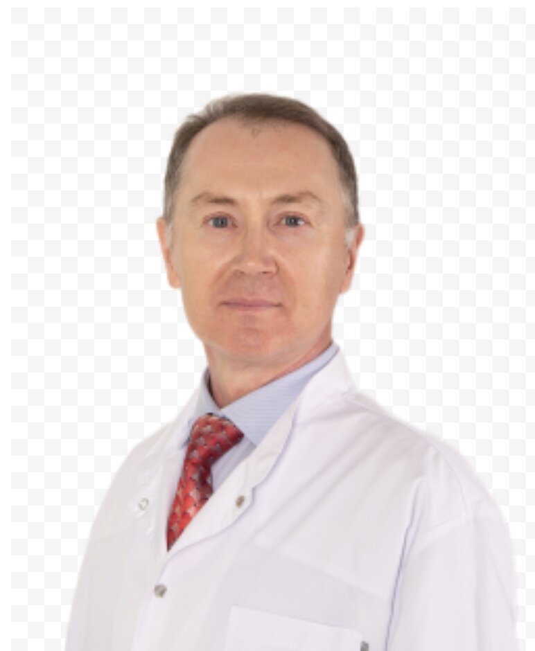 Айдар Рафакович Нуретдинов