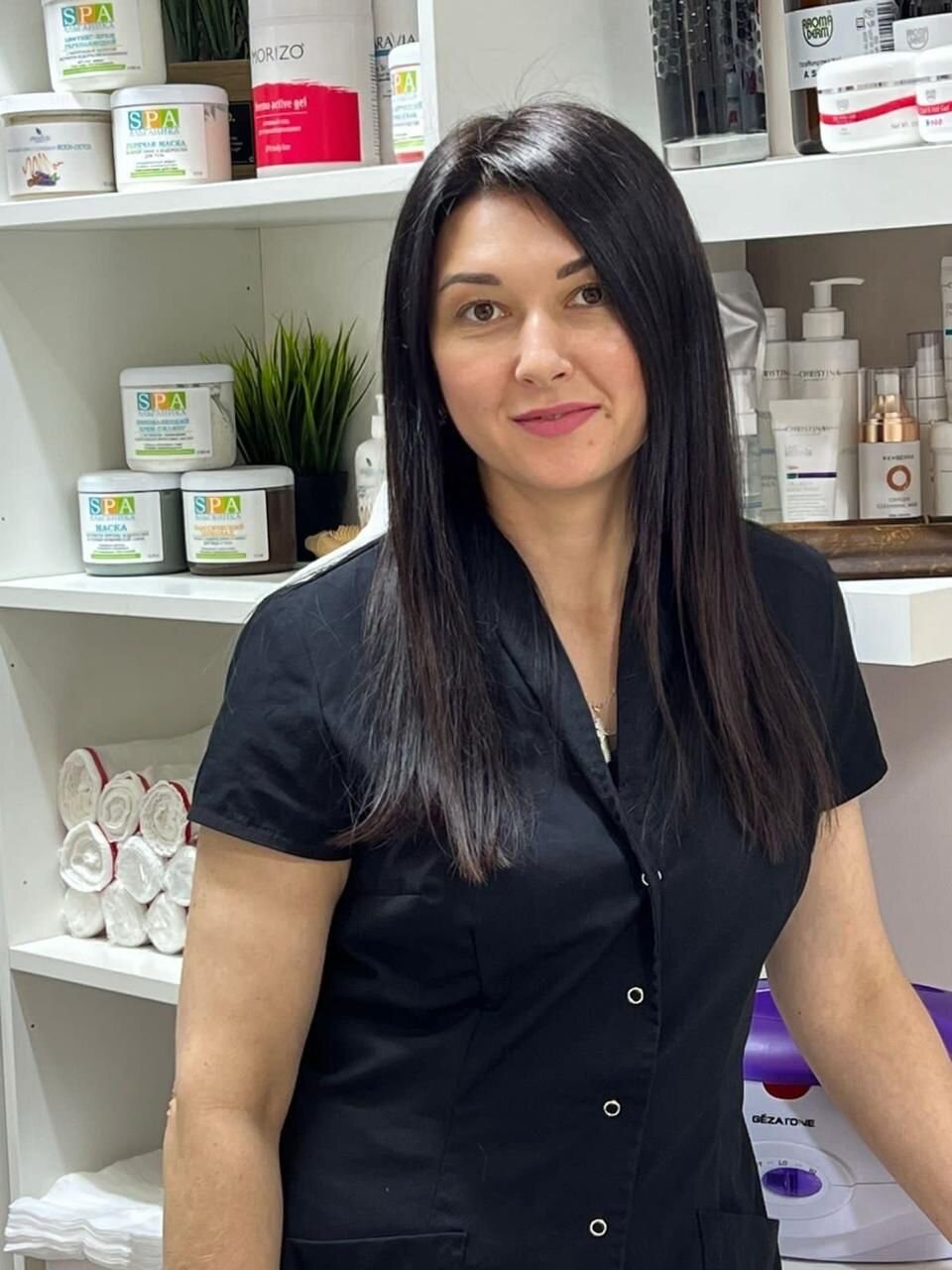 Кристина Александровна Фисун