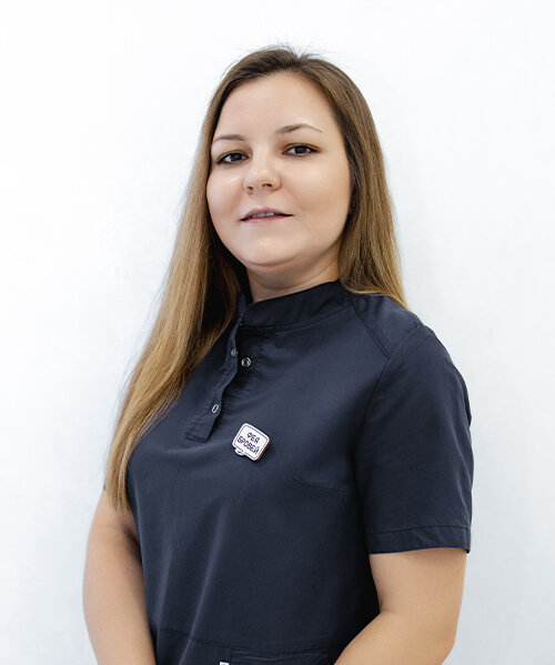 Анна Николаевна Величко