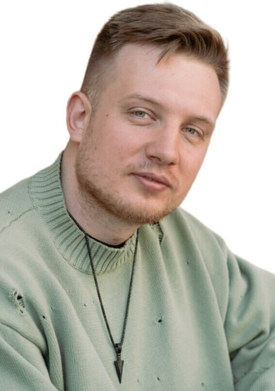 Никита Дмитриевич Ильин