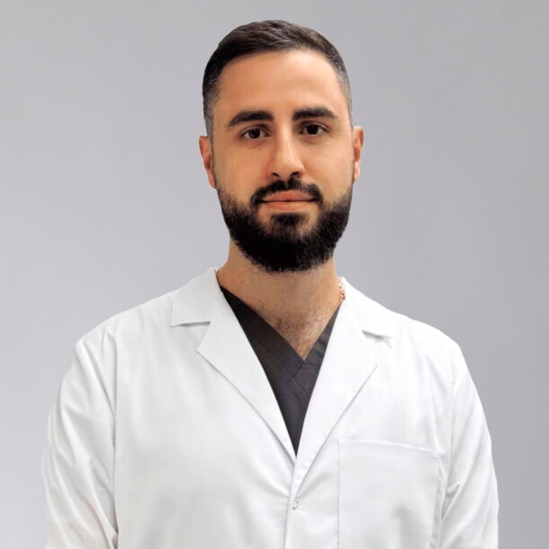 Алекс Арменович Мартиросян