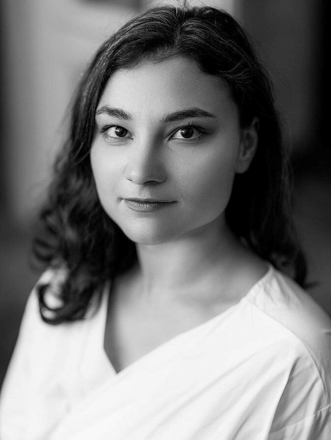 Алиса Лобова