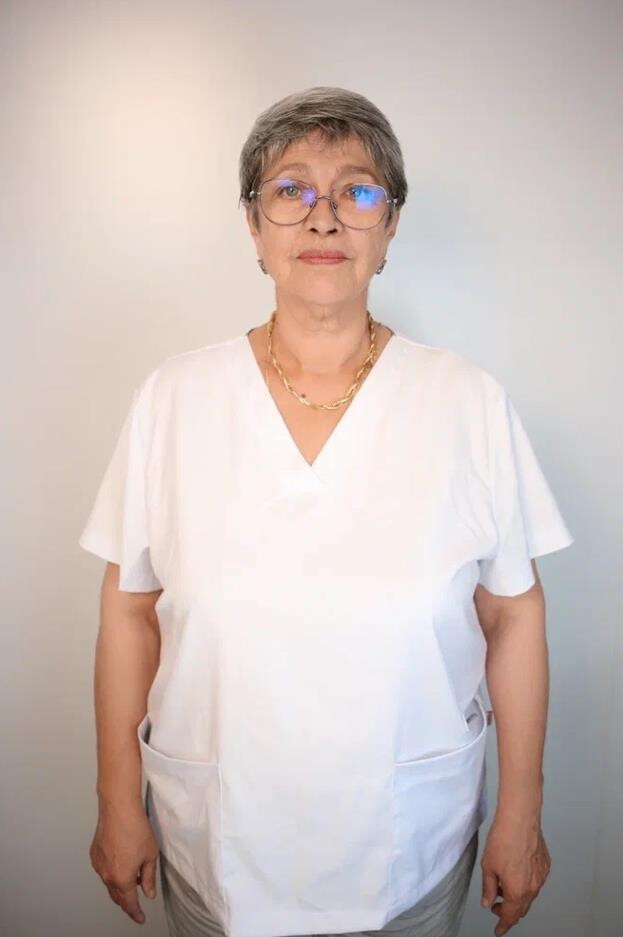 Татьяна Викторовна Филатова