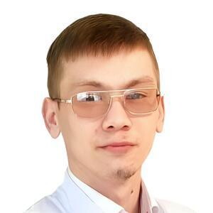 Руслан Ришатович Равилов