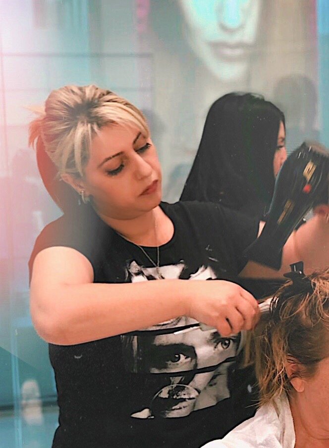 Анна Арташесовна Торосян