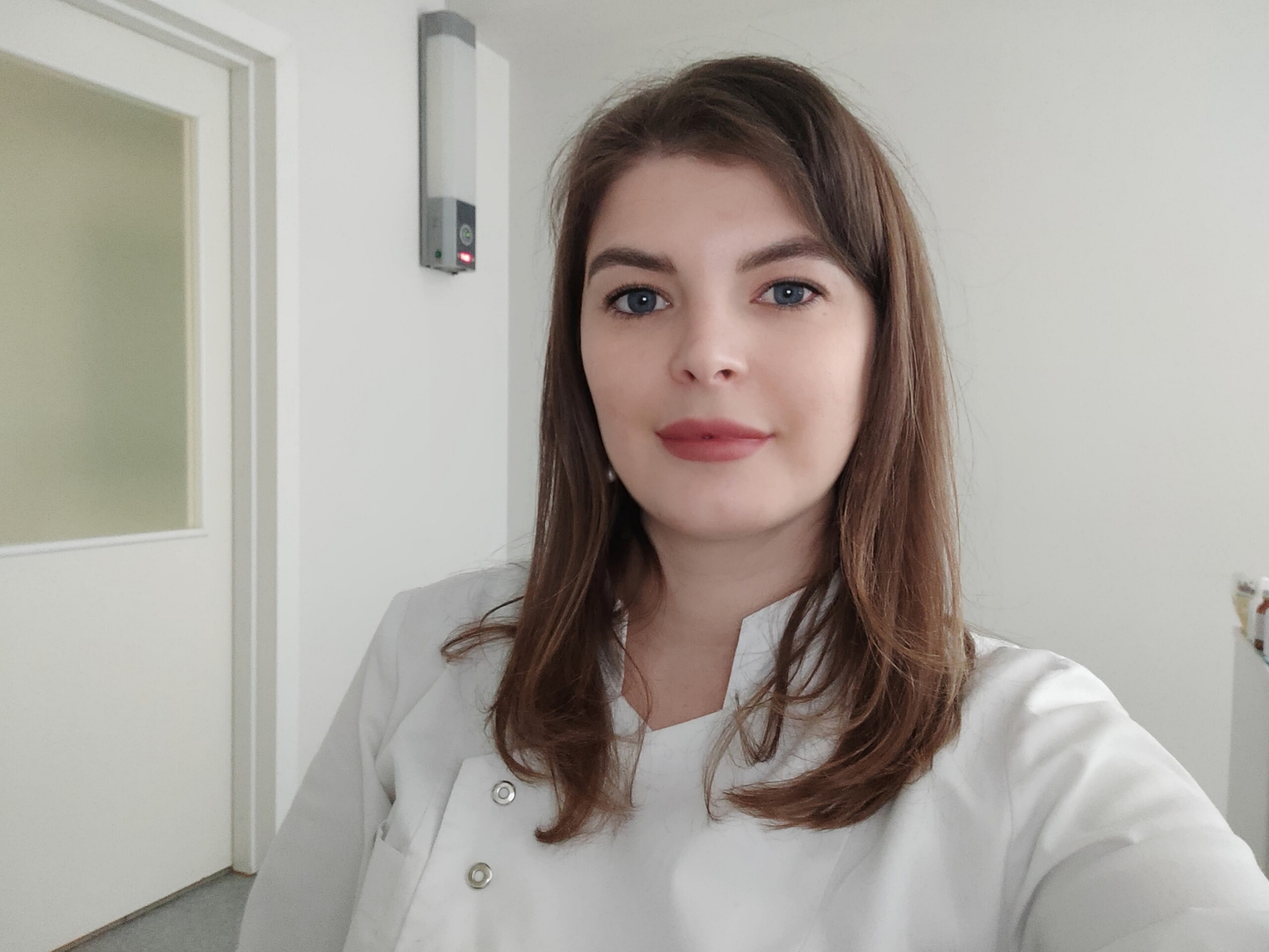 Ольга Николаевна Томм