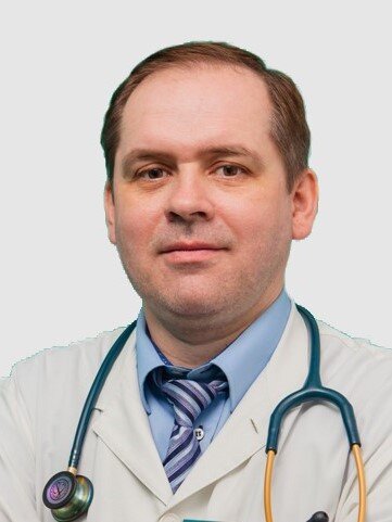 Евгений Владимирович Нусинов