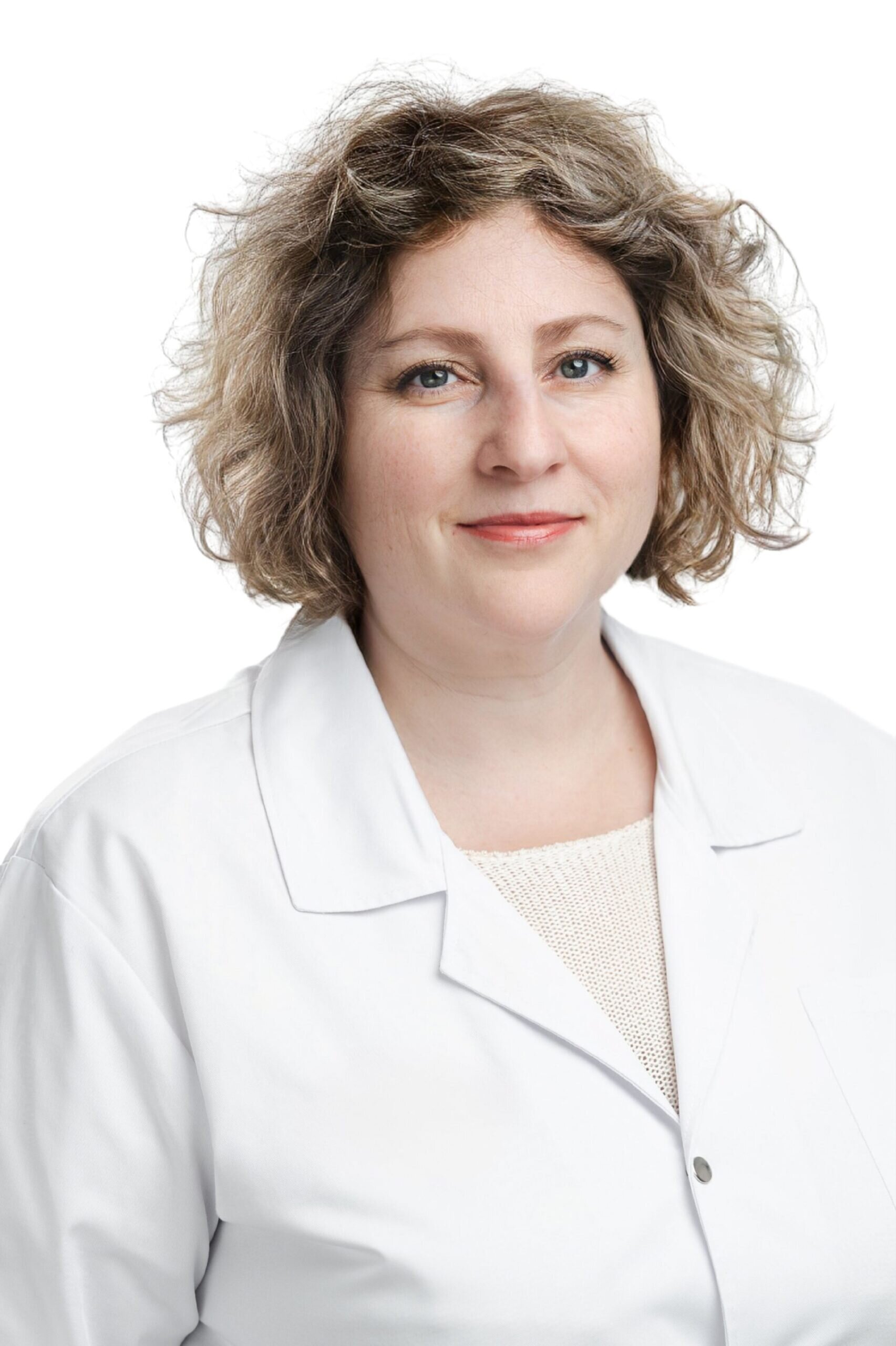 Светлана Дмитриевна Смехова