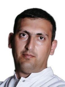 Хачатур Сейранович Егоян