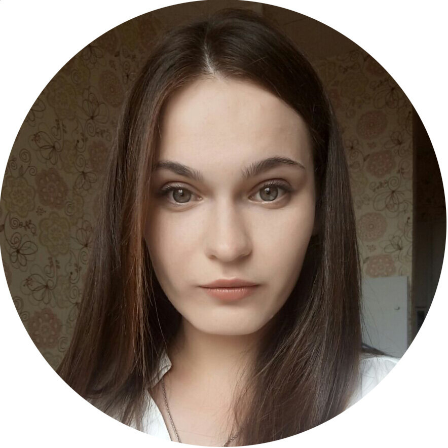 Елизавета Денисовна Коробихина