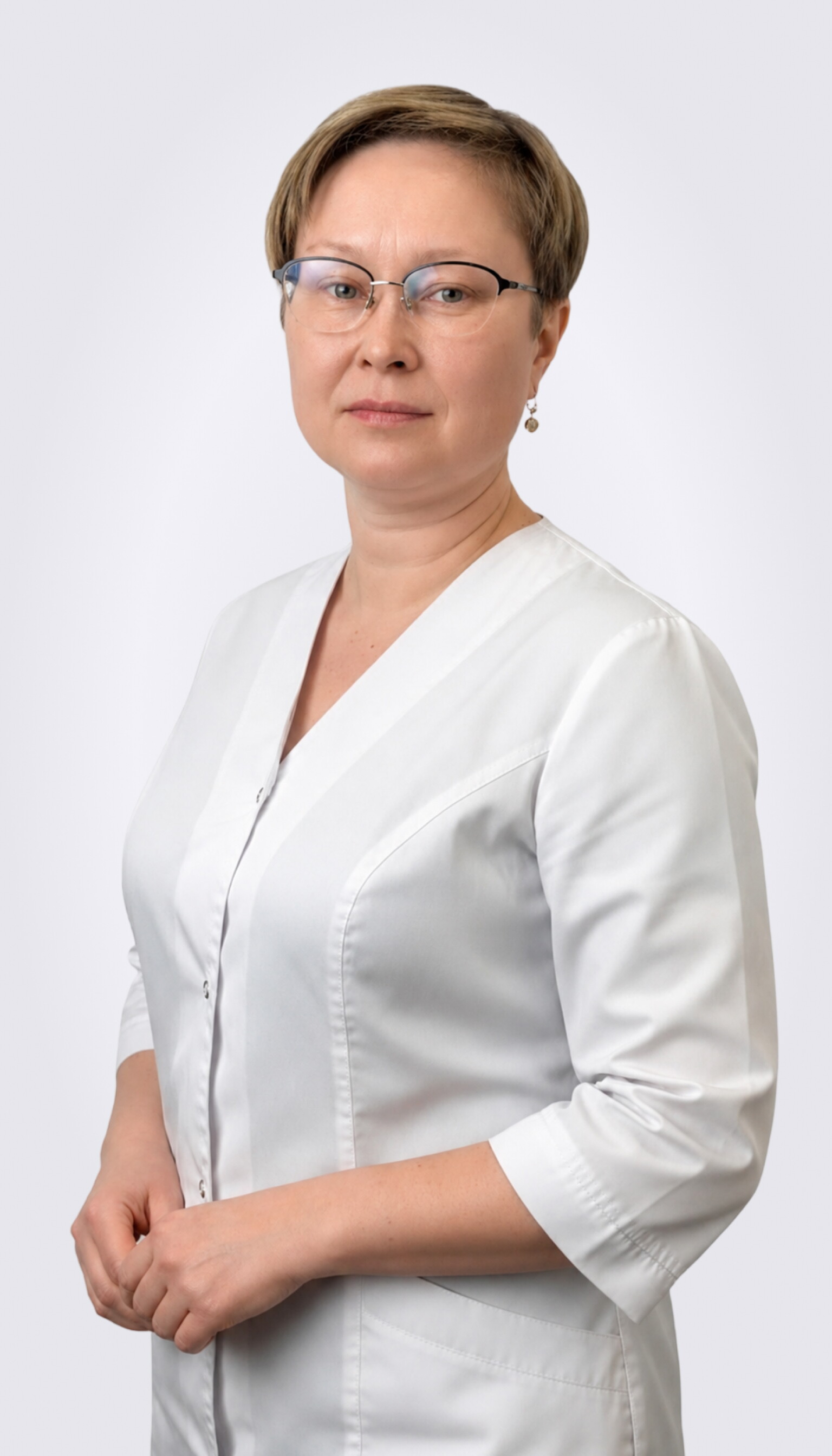 Елена Владимировна Торчинская