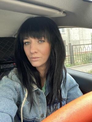 Анастасия Комолова