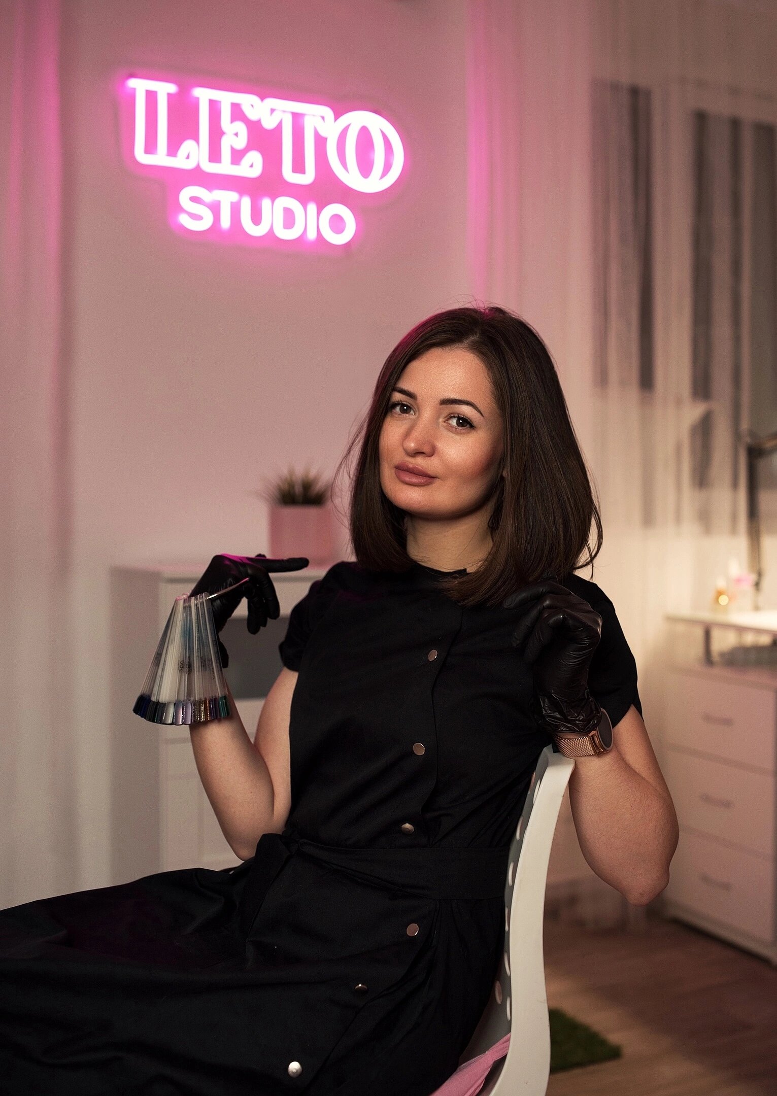 Алёна Евгеньевна Малышева