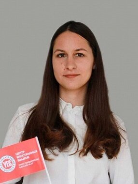 Лилия Жалялова