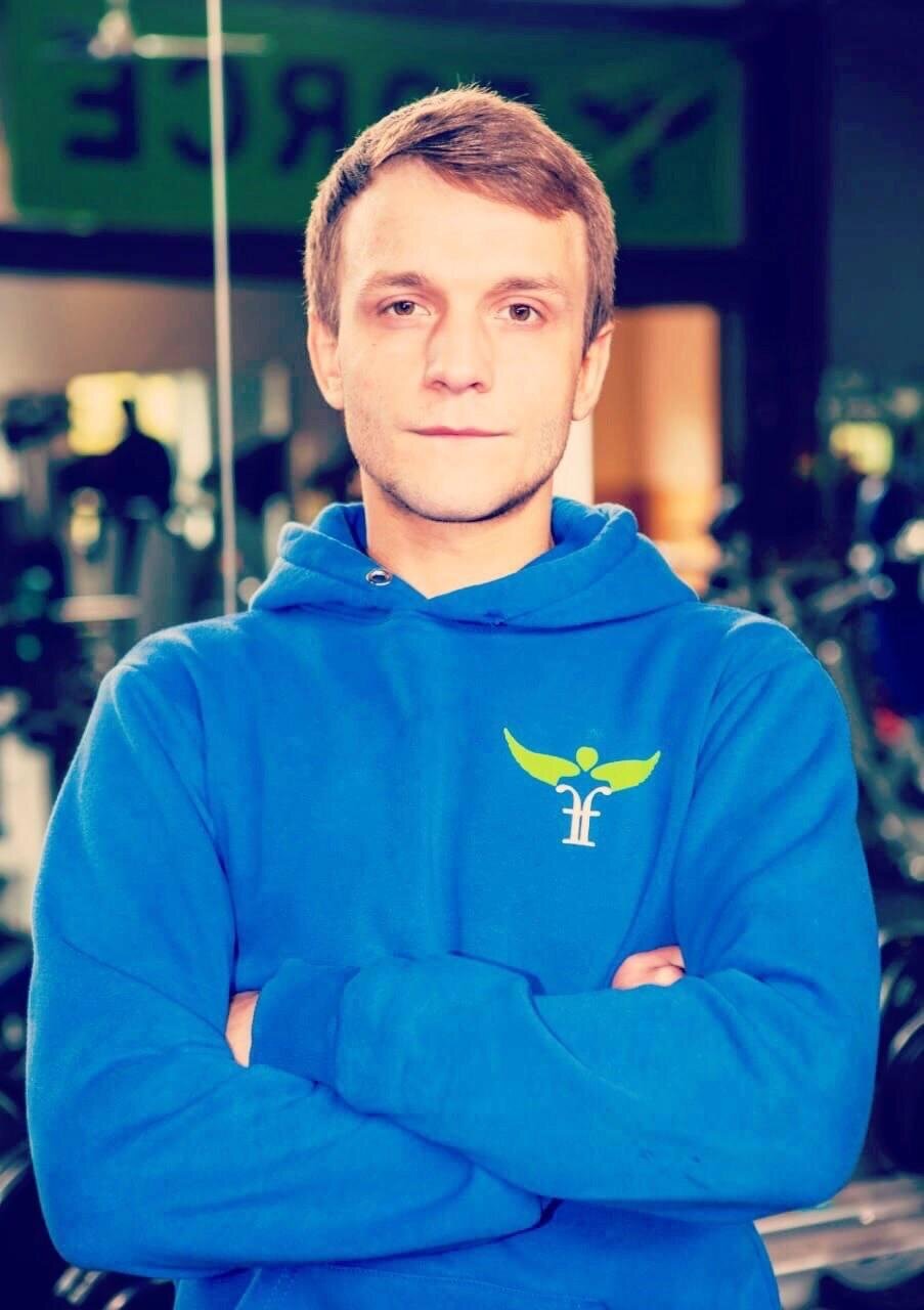 Алексей Панов