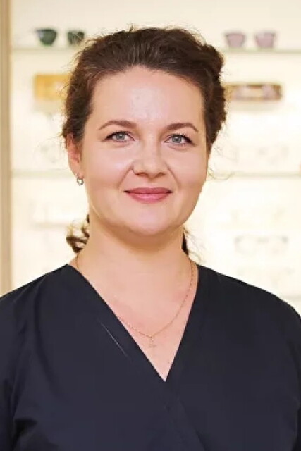 Елена Валерьевна Киселёва