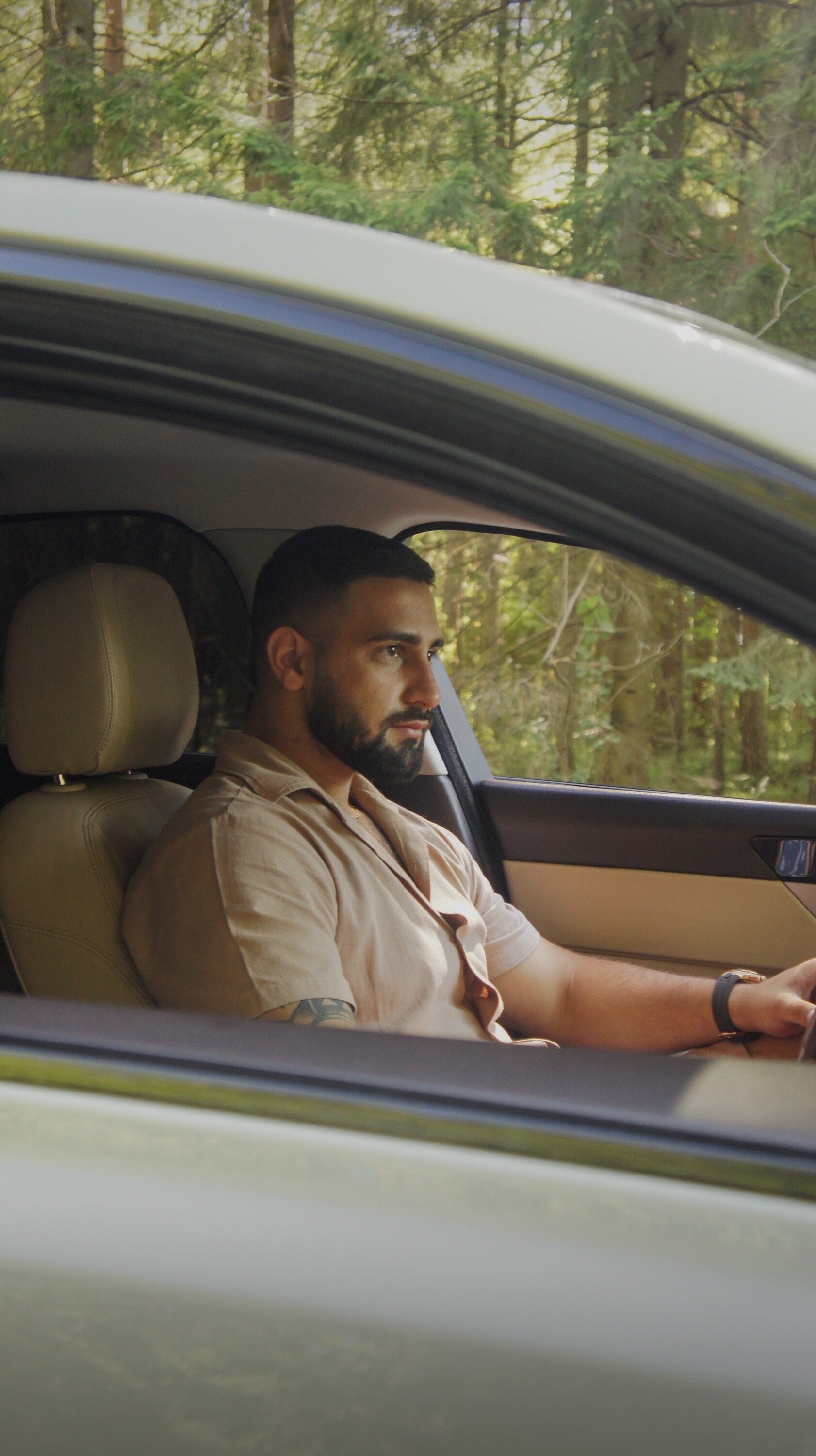 Ильгар Ильясович Казымов