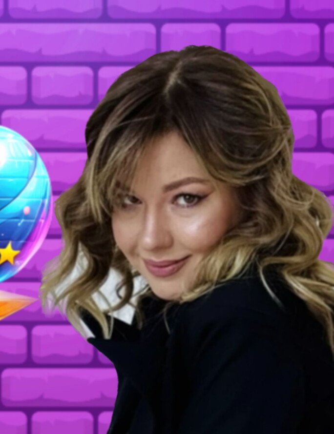 Анна Пестерева