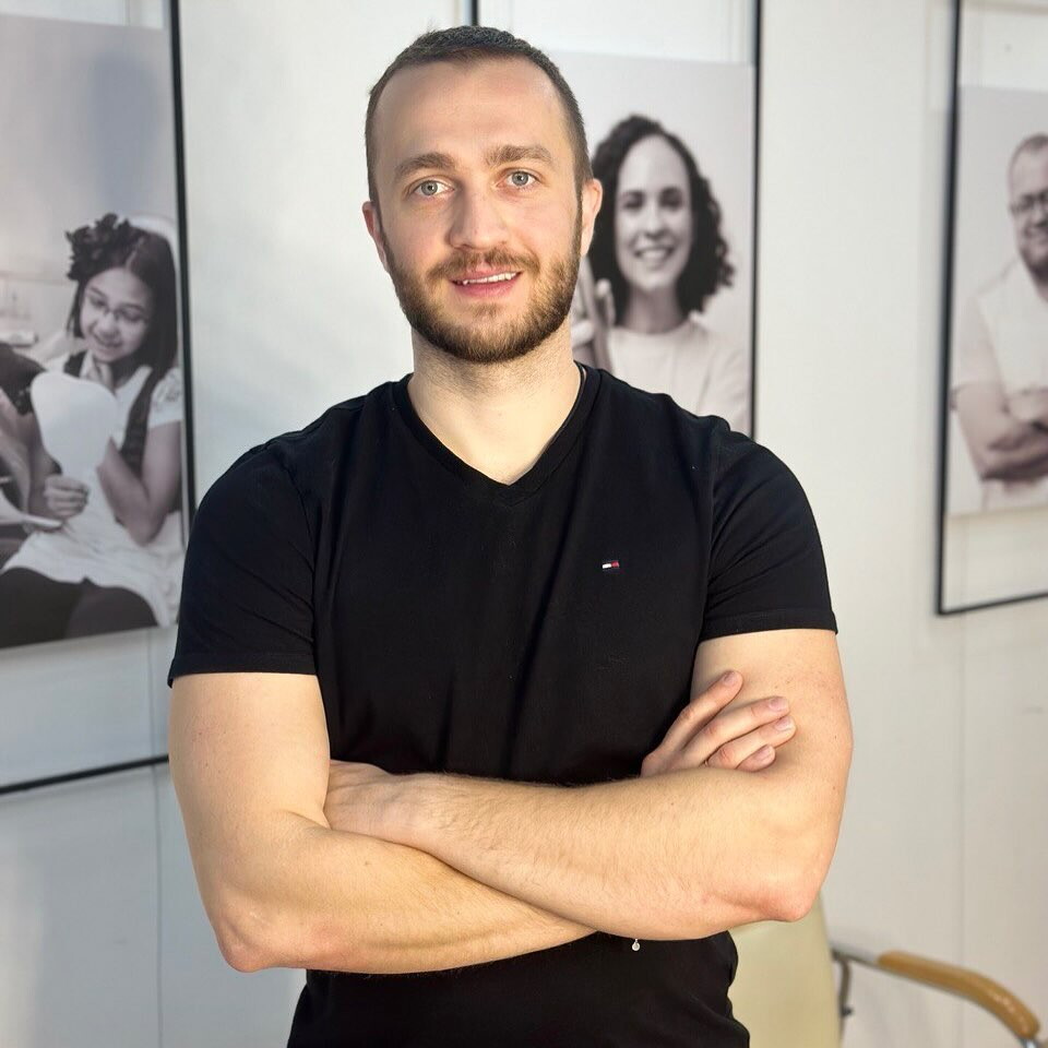 Владислав Олегович Лопаткин.