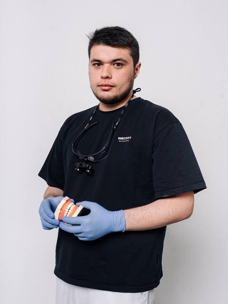 Курбан Расимович Вагидов