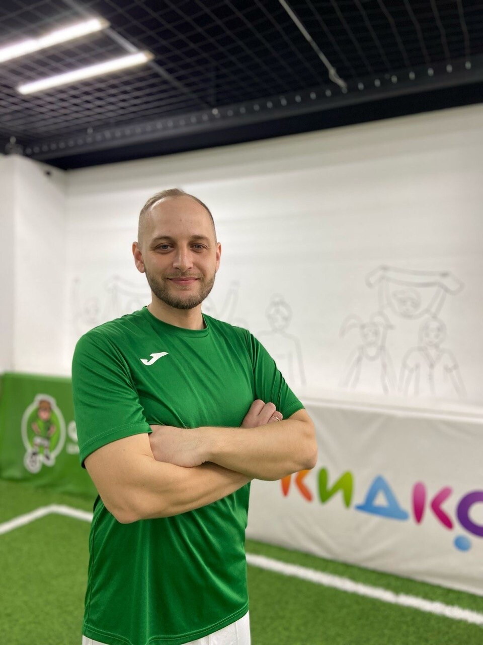 Андрей Штиновский