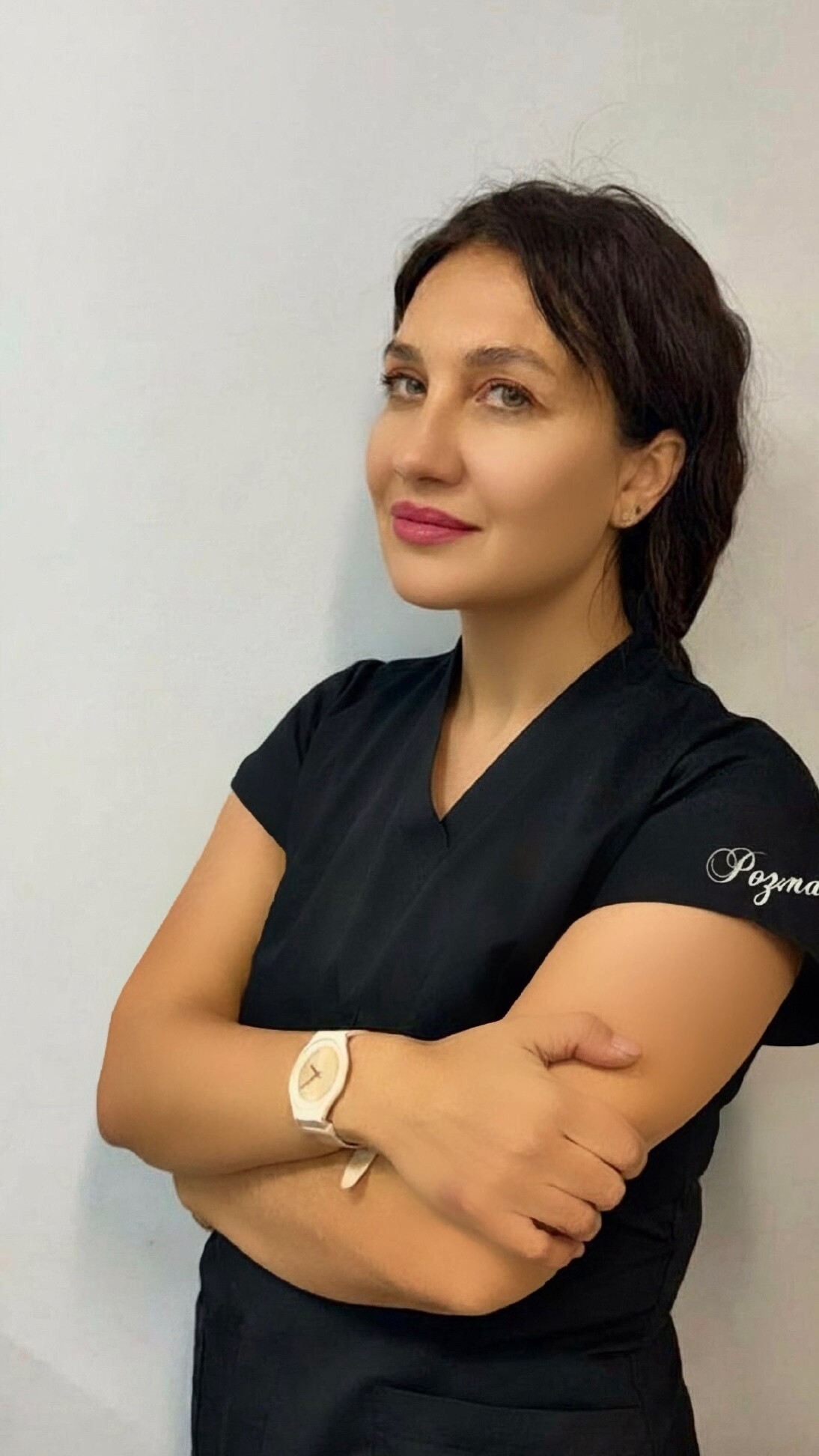 Наталья Николаевна Мустаева