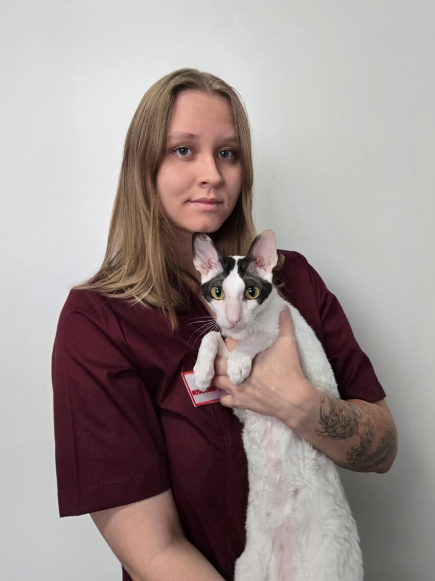 Анастасия Артёмовна Филатова