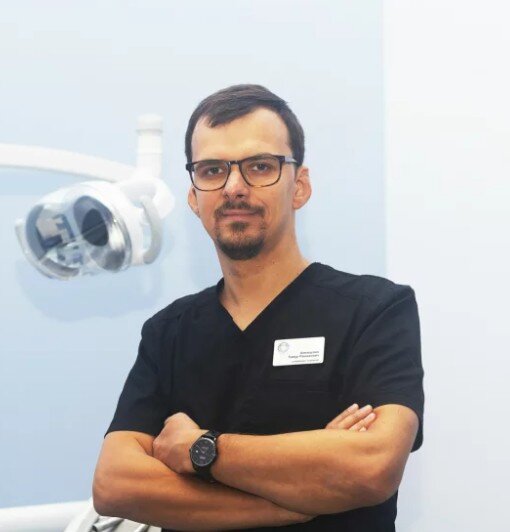 Тимур Рашидович Хамидулин