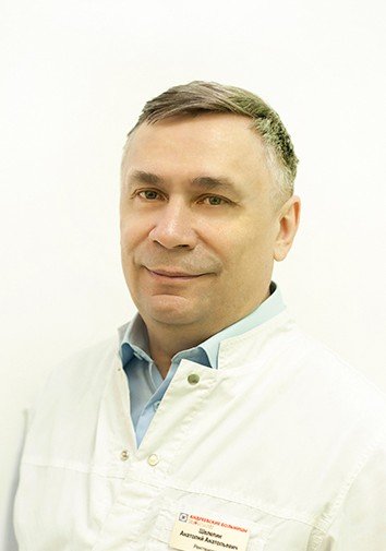 Анатолий Анатольевич Шелепин