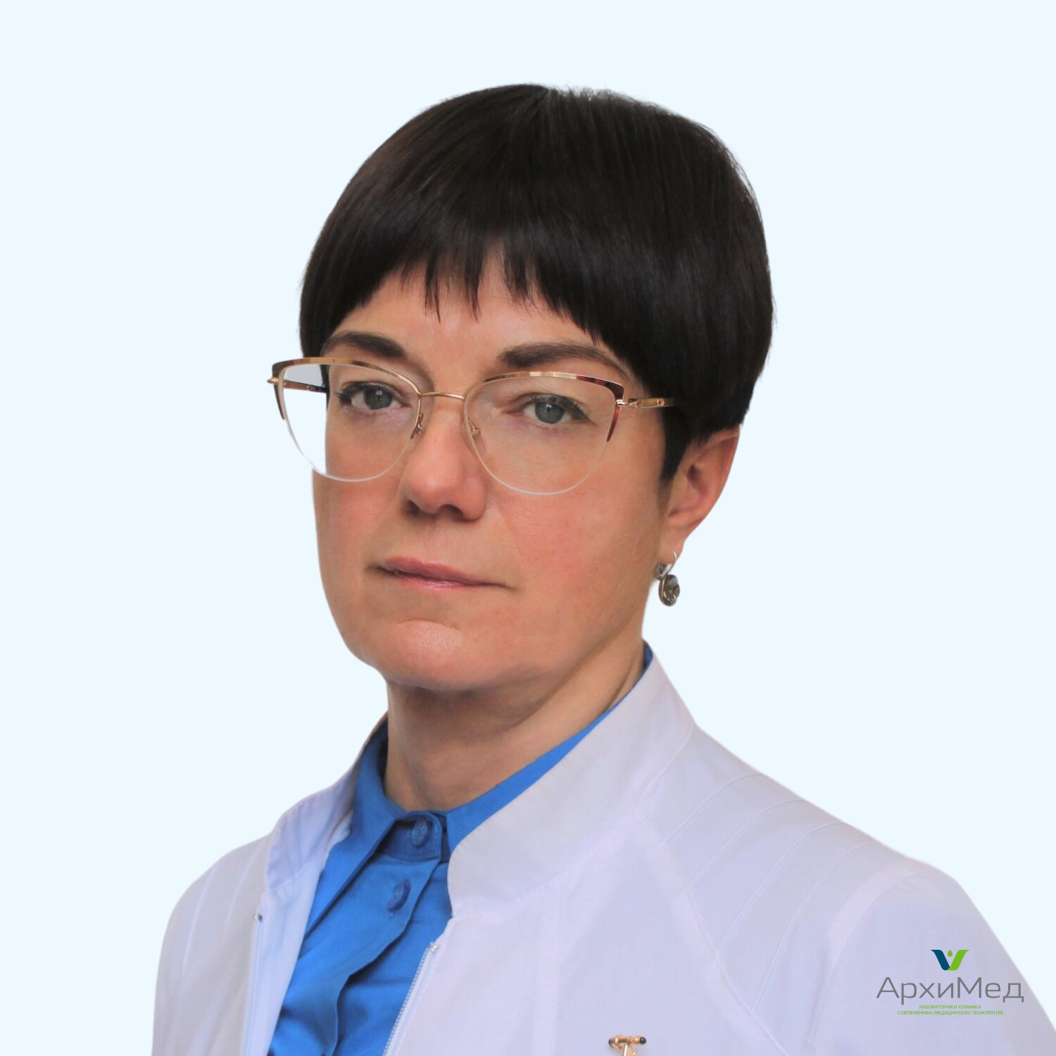 Мария Юрьевна Подъяблонская