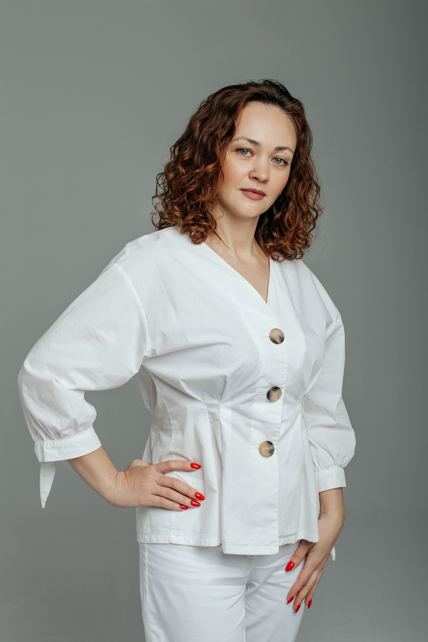 Наталья Михайловна Лободина