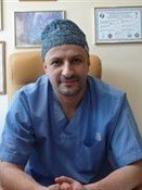 Мурад Гаджиевич Омаров