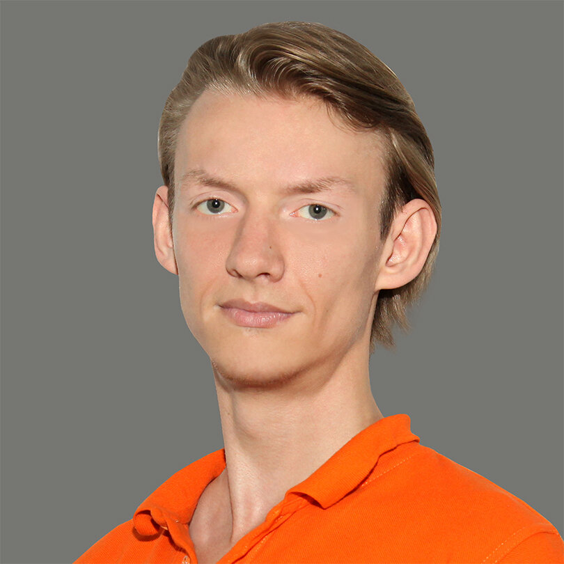 Алексей Дружинин
