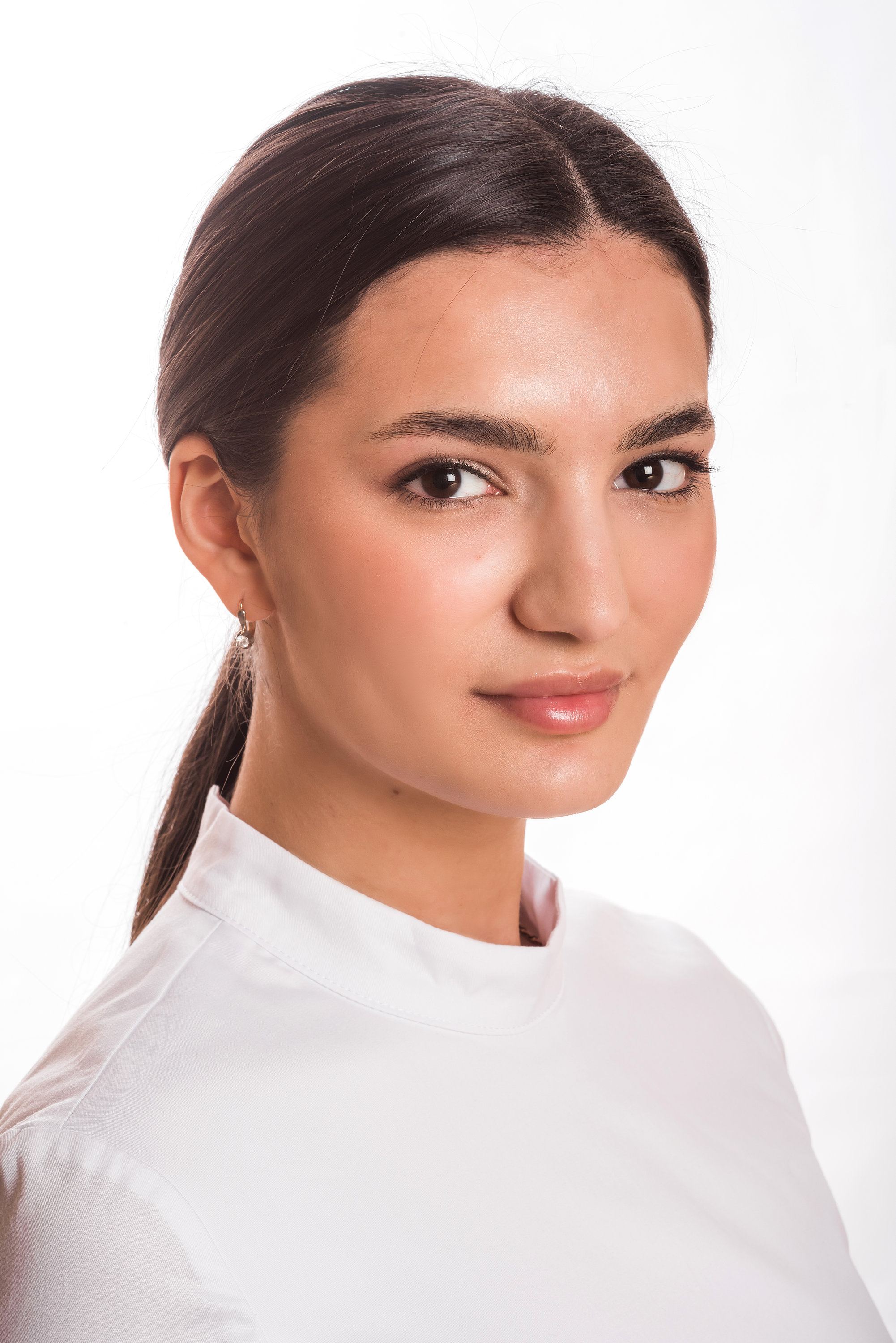 Изабелла Владимировна Ширяева