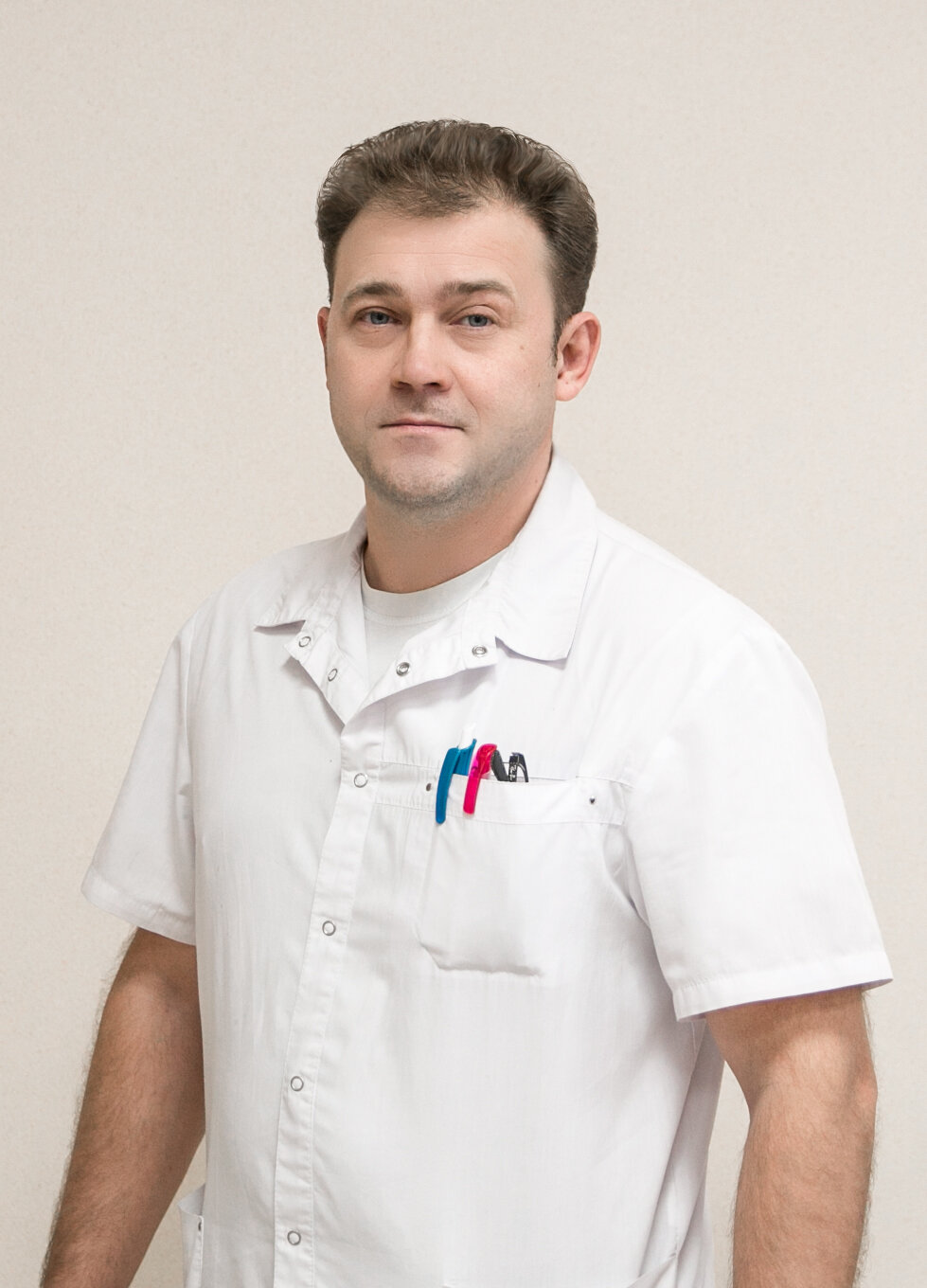 Вадим Владимирович Еремин