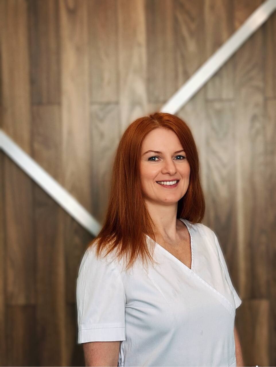 Анна Николаевна Ефромеева