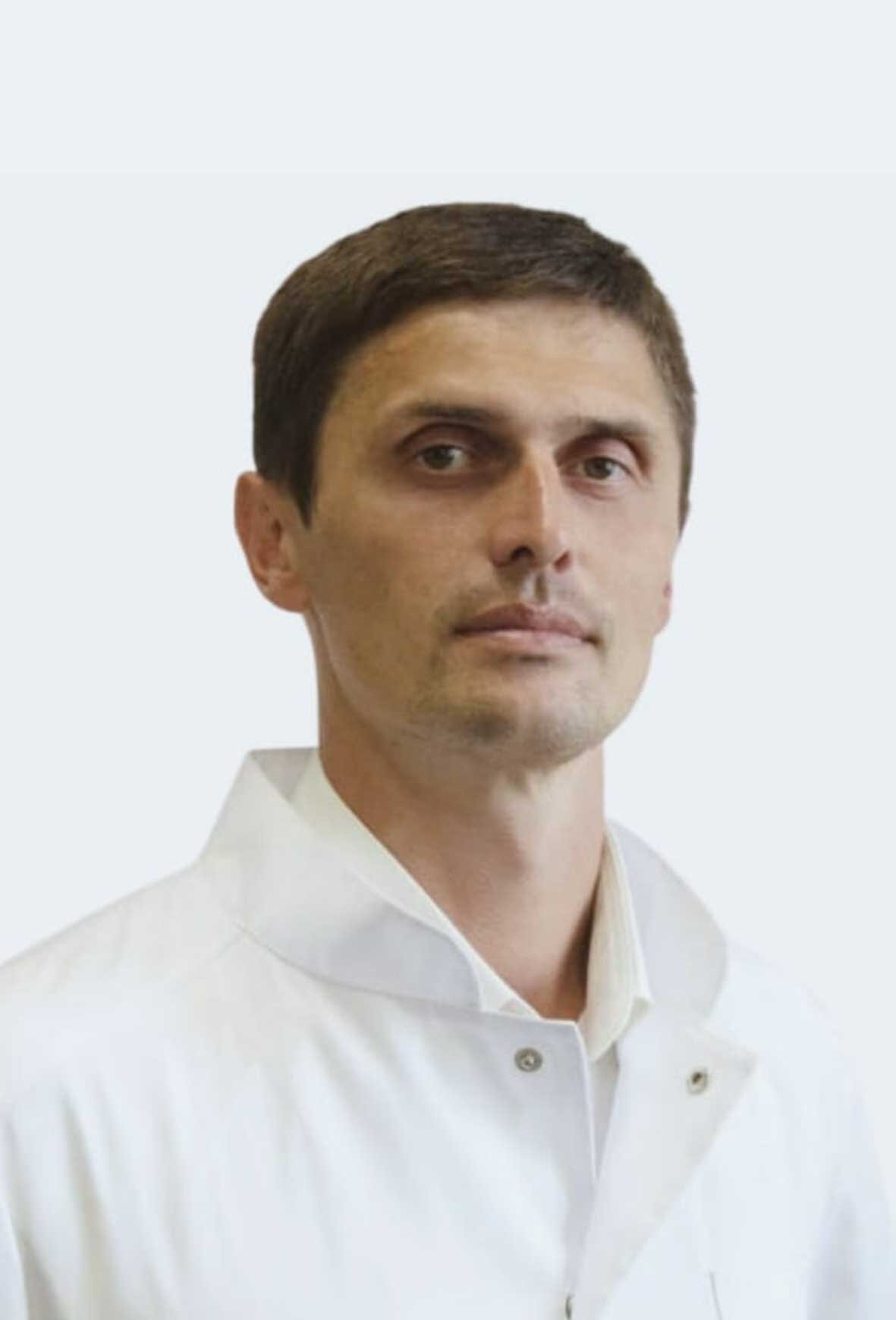 Денис Николаевич Швырев