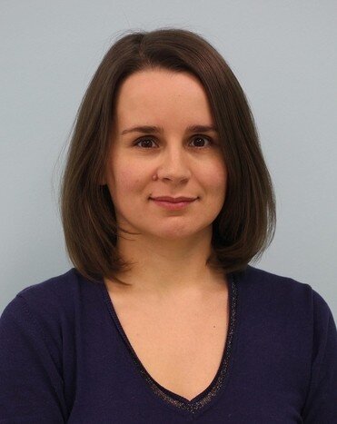 Елена Игоревна Журкина