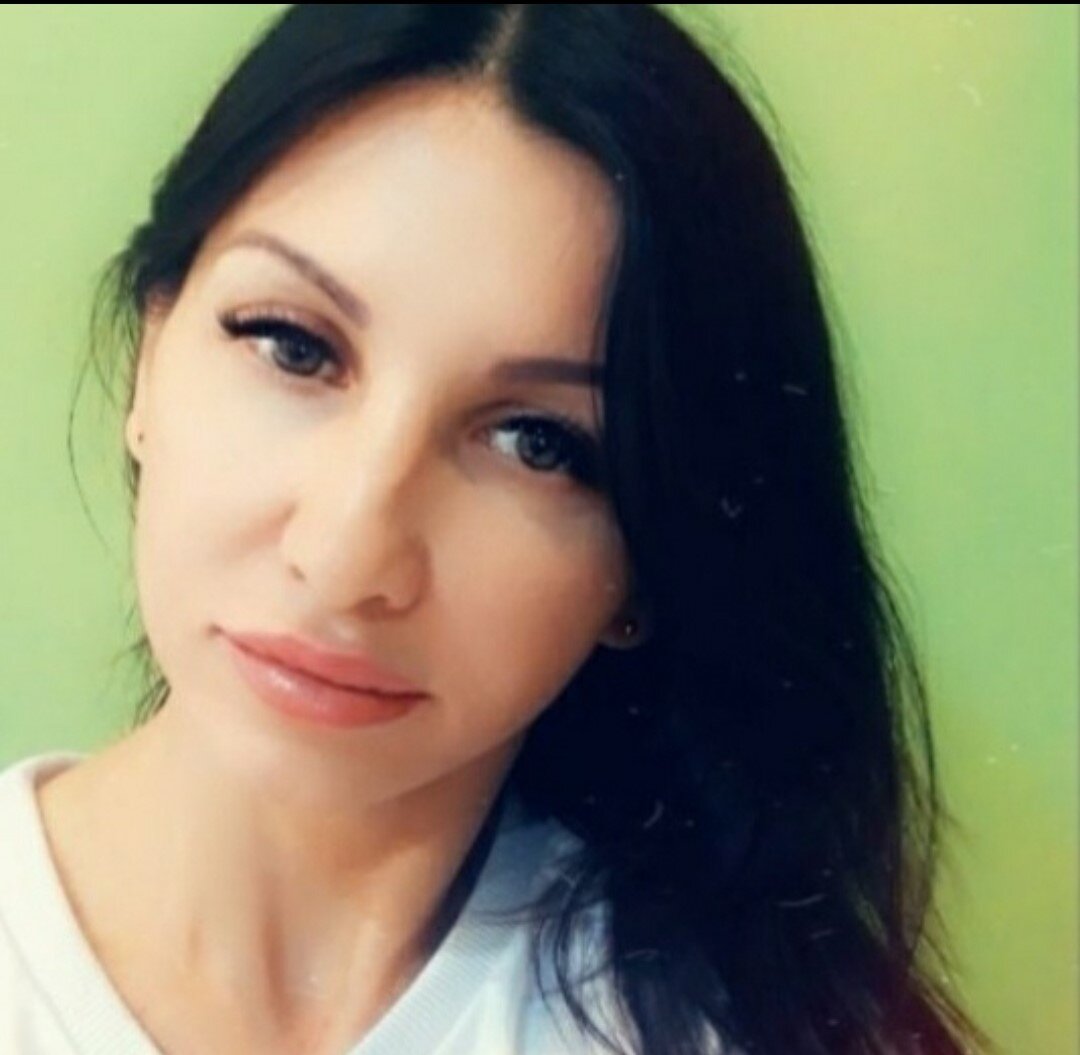 Гульнара Погодаева