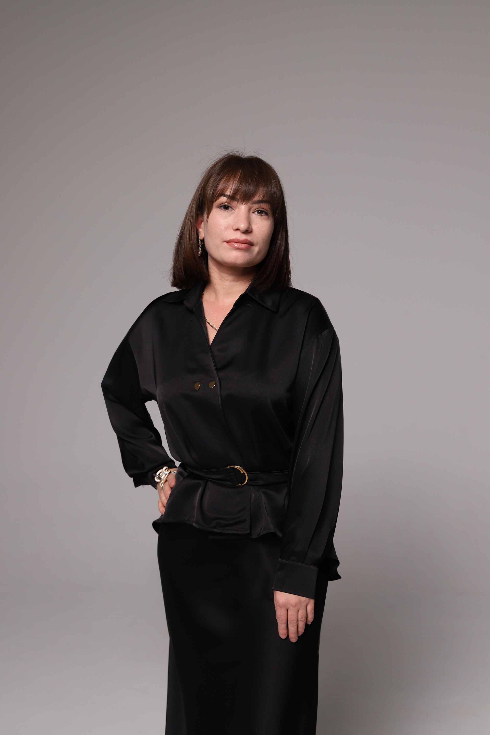 Джаннет Казавкаева