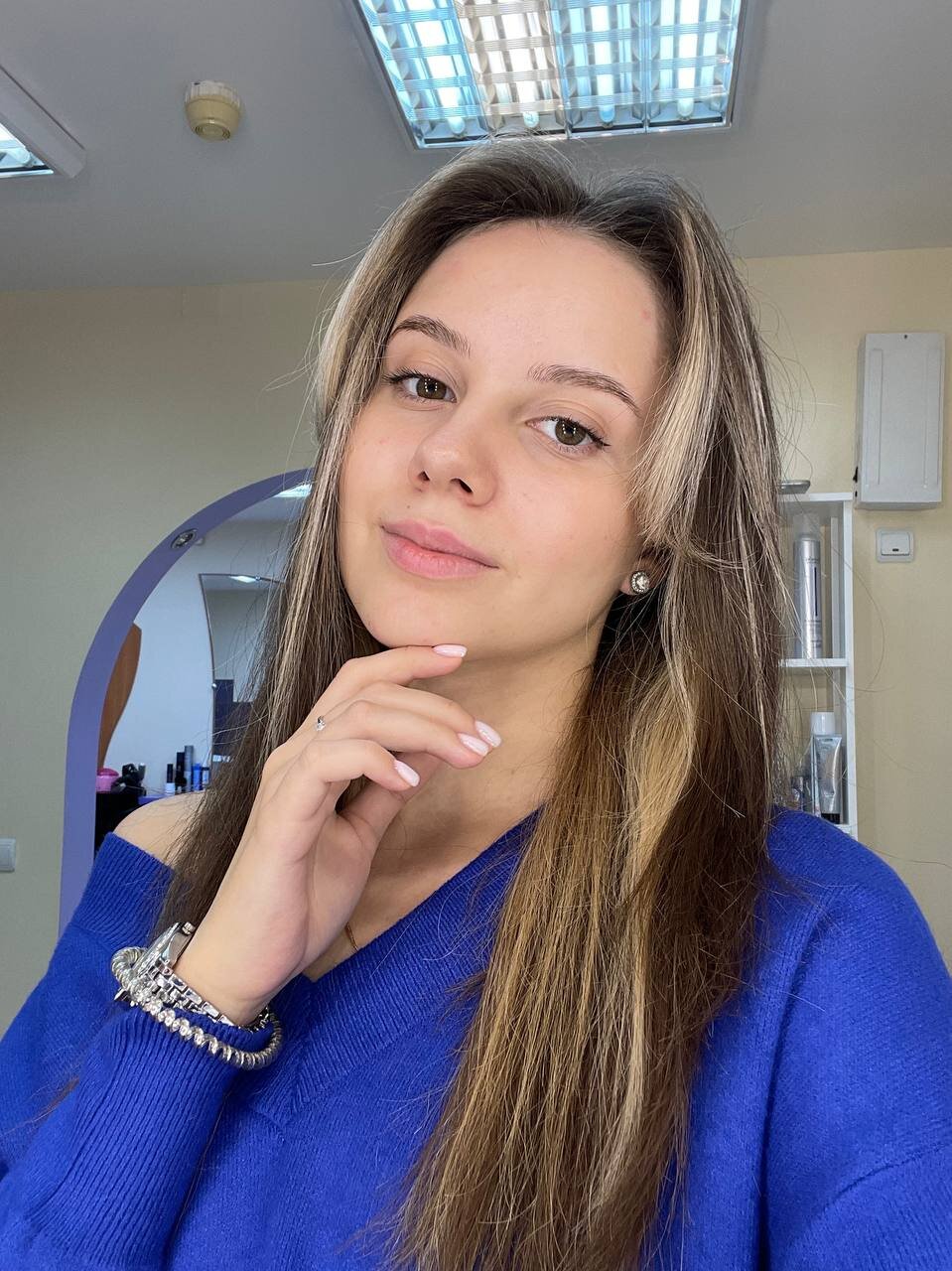 Алена Сергиенко